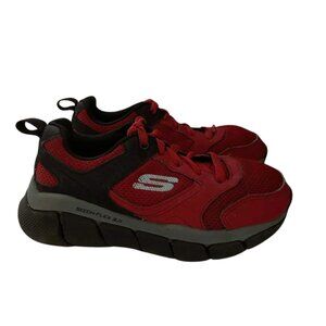 Boy's Skechers Sport Skech-Flex 3.0 Air Cooled Memory Foam Sneakers Shoes
